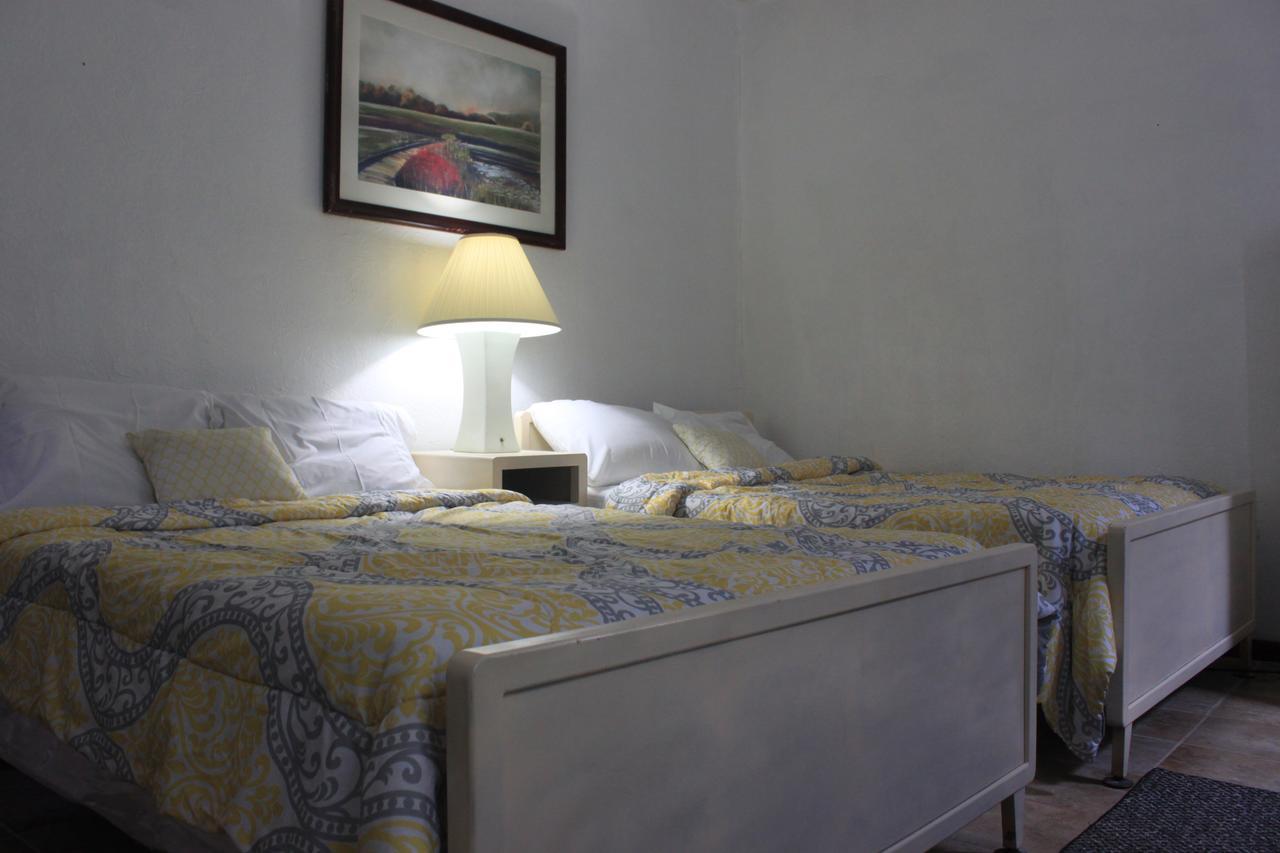 The Beach Hotel Wildwood Esterno foto