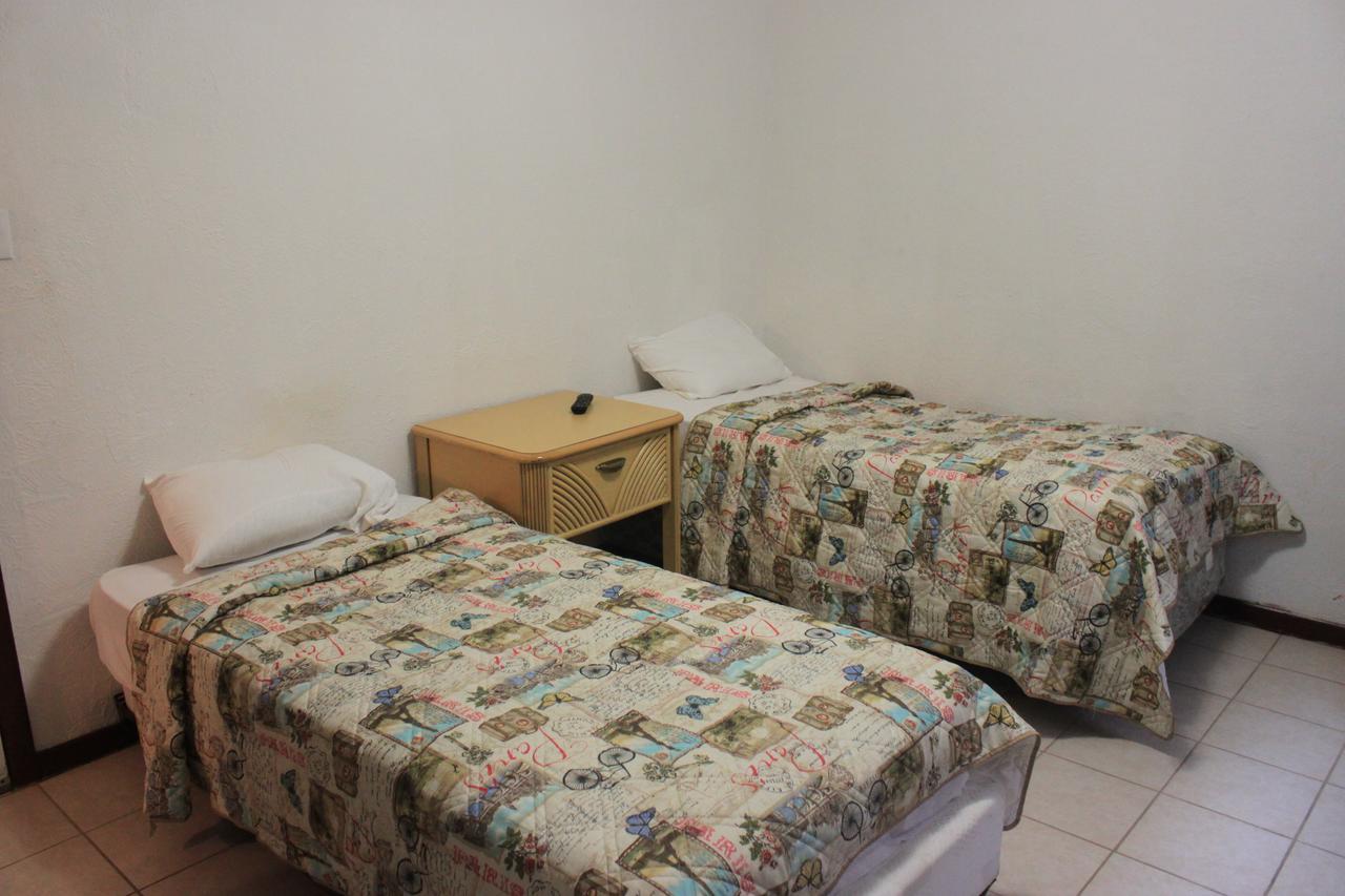The Beach Hotel Wildwood Esterno foto